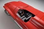 Plymouth XNR Concept 1960 года